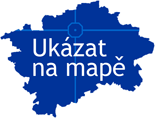 Poloha prodejny na mapě